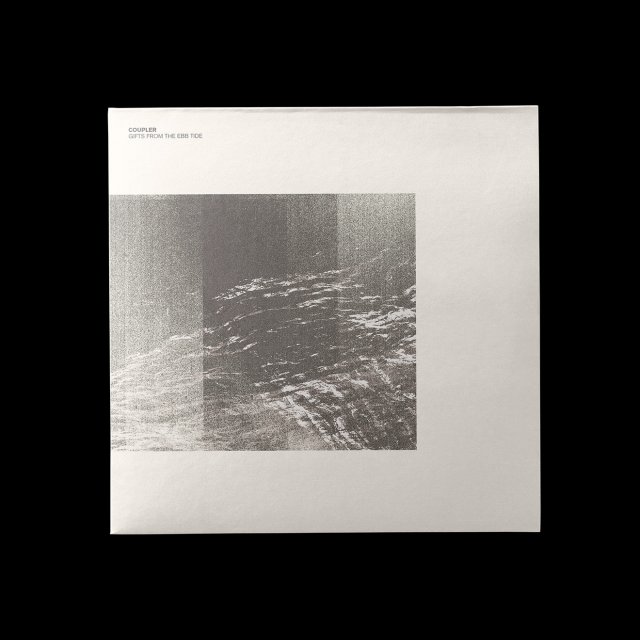 Coupler - Gifts From The Ebb Tide
